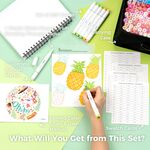 Product Ohuhu Honolulu B Alcohol Art Markers Set 320 Colours Brush & Fine thumbnail image