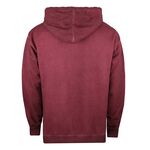 Product DC Flash Burgundy Hoodie thumbnail image