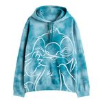 Product Φούτερ Disney Lilo And Stitch Sketch thumbnail image