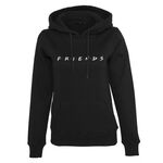 Product Φούτερ Γυναικείο Friends Logo Embroidery thumbnail image