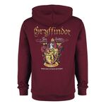 Product Φούτερ Harry Potter Gryffindor thumbnail image