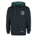 Product Harry Potter Slytherin Hoodie thumbnail image