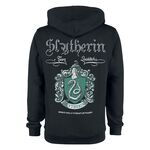 Product Harry Potter Slytherin Hoodie thumbnail image