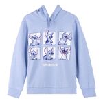 Product Φούτερ Παιδικό Disney Stitch thumbnail image