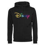 Product Φούτερ Disney Logo Rainbow Embroidery thumbnail image