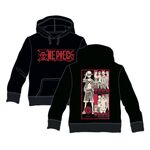 Product One Piece Skull Characters Hoodie thumbnail image