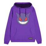 Product Φούτερ Pokemon Gengar thumbnail image