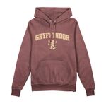 Product Harry Potter Gryffindor Crest Premium Hoodie thumbnail image