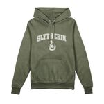 Product Φούτερ Harry Potter Slytherin Crest Premium thumbnail image