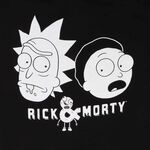 Product Φούτερ Rick and Morty Pair Pullover thumbnail image