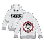 Product One Piece Small Luffy Hoodie thumbnail image