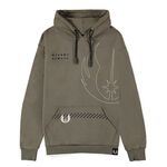 Product Obi-Wan Kenobi Hoodie thumbnail image