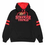 Product Φούτερ Stranger Things Stripes thumbnail image