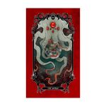 Product Horror Tarot Deck and Guidebook thumbnail image