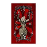 Product Horror Tarot Deck and Guidebook thumbnail image