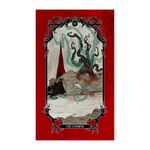 Product Horror Tarot Deck and Guidebook thumbnail image