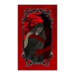 Product Horror Tarot Deck and Guidebook thumbnail image