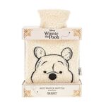 Product Disney Winnie The Pooh Hot Water Bottle thumbnail image