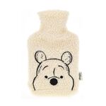 Product Disney Winnie The Pooh Hot Water Bottle thumbnail image