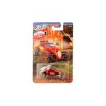 Product Mattel Hot Wheels Silver Series: Vintage Club 1968 - Sooo Fast (JKY32) thumbnail image