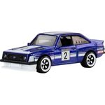 Product Mattel Hot Wheels Silver Series: Rally Racers - Ford Escort RS 2000 (JKX63) thumbnail image