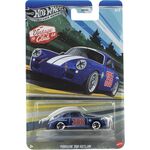 Product Mattel Hot Wheels Silver Series: Vintage Club 1968 – Porsche 356 Outlaw (JKY28) thumbnail image