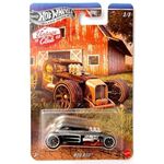Product Mattel Hot Wheels Silver Series: Vintage Club 1968 - Mod Rod (JKY33) thumbnail image