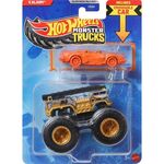 Product Mattel Hot Wheels: Monster Trucks - 5 Alarm 2 Pack Vehicles (JJT59) thumbnail image