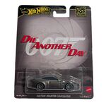 Product Mattel Hot Wheels Premium® Pop Culture: Die Another Day 007 - Aston Martin Vanquish (JBL55) thumbnail image