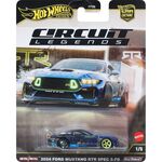 Product Mattel Hot Wheels Premium Car Culture:2024 Ford Mustang RTR Spec 5-FD (JBK48) thumbnail image