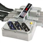 Product Πίστα Mattel Hot Wheels: Racing (F1) - Formula 1 Grand Prix Circuit (JDY16) thumbnail image