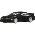 Product Mattel Hot Wheels: Premium Cars - Nissan Silvia (JKD99) thumbnail image