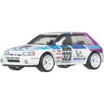 Product Mattel Hot Wheels: Premium Cars – Nissan 323 Gtr (JKF17) thumbnail image