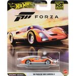 Product Mattel Hot Wheels Premium: Pop Culture Forza – '66 Porsche 906 Carrera 6 (JHW97) thumbnail image