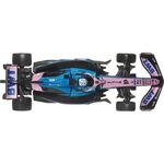 Product Mattel Hot Wheels Premium: F1 – Alpine Formula One Team Vehicle (JKD82) thumbnail image