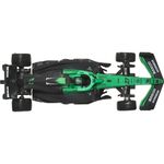 Product Mattel Hot Wheels Premium: F1 – Kick Sauber F1 Team Vehicle (JKD84) thumbnail image