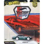 Product Mattel Hot Wheels: Premium Cars - Racing – Hw Jaguar Xjs (JKF02) thumbnail image