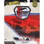 Product Mattel Hot Wheels: Premium Cars - Racing – Hw Porsche 917 K (JKF03) thumbnail image