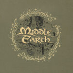 Product Lord Of The Rings Middle Earth T-shirt thumbnail image