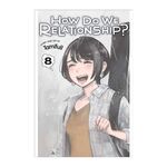 Product How Do We Relationship? Vol. 08 thumbnail image