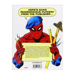 Product How to Draw Comics the "Marvel" Way thumbnail image