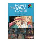 Product Howl's Moving Castle Vol.01 thumbnail image