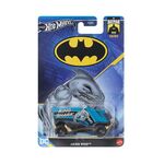 Product Mattel Hot Wheels: Batman - Aero Pod (HRW24) thumbnail image