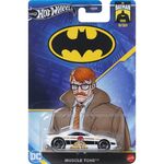 Product Mattel Hot Wheels: Batman - Muscle Tone (HRW25) thumbnail image