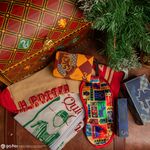 Product Advent Calendar Quidditch Deluxe thumbnail image