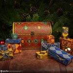Product Advent Calendar Quidditch Deluxe thumbnail image