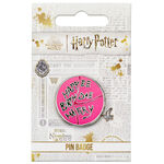 Product Καρφίτσα Harry Potter Happy Birthdae Pin thumbnail image