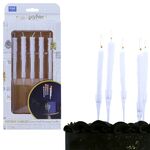 Product Floating Candles Set Of 5 Great Hall thumbnail image