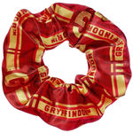 Product Hair Scrunchie Harry Potter Gryffindor thumbnail image