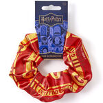Product Hair Scrunchie Harry Potter Gryffindor thumbnail image